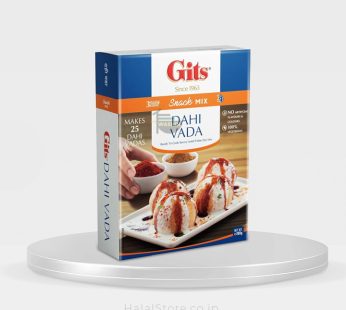 Gits Dahi Vada Mix 200g