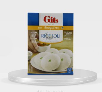 Gits Rice Idli Instant Mix 200g