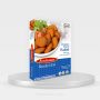 Freshmate Ready Meal Chicken Shami Kabab 186g