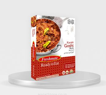 Freshmate Beef Karahi Gosht 200g