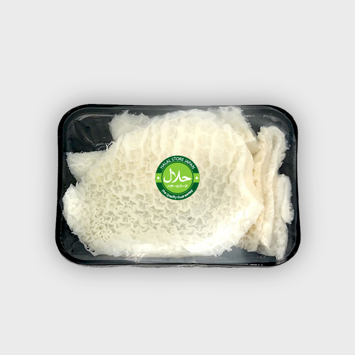 Halal Beef Tripe 1Kg