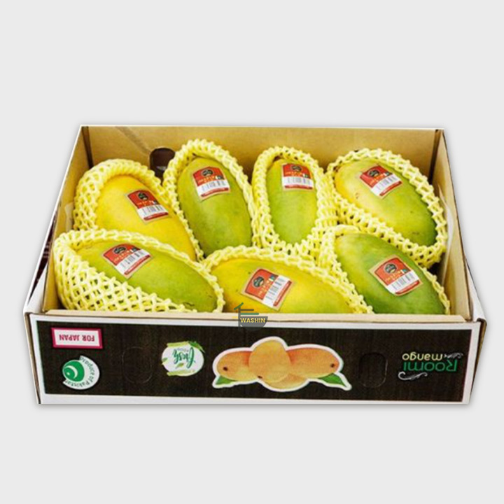 MANGO GIFT BOX 2.5Kg